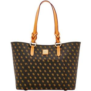 Tammy Tote Dooney and Bourke